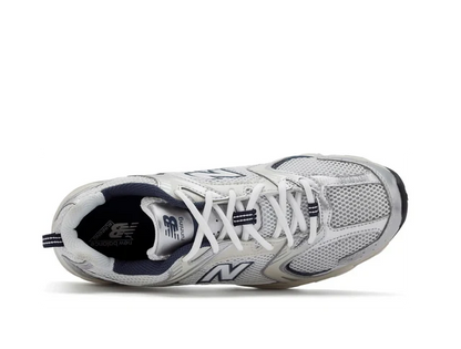 New Balance 530 Unisex Blanco