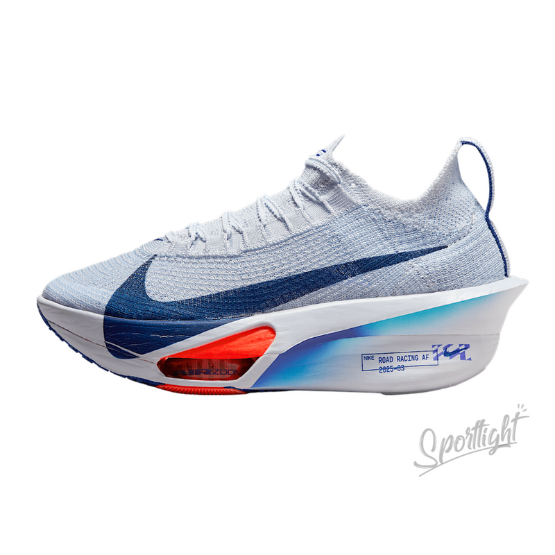 Nike Air Zoom Next Alphafly 3 'Ghost'
