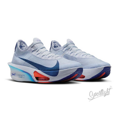Nike Air Zoom Next Alphafly 3 'Ghost'