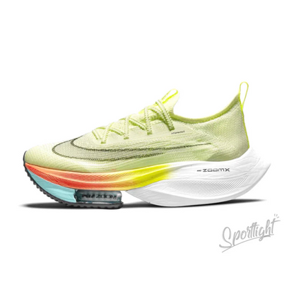 Nike Air Zoom Next Alphafly 3 'Yellow'
