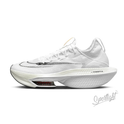 Nike Air Zoom Next Alphafly 3 'White Black'