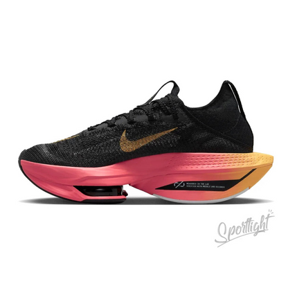 Nike Air Zoom Next Alphafly 3 'Black Sea Coral'