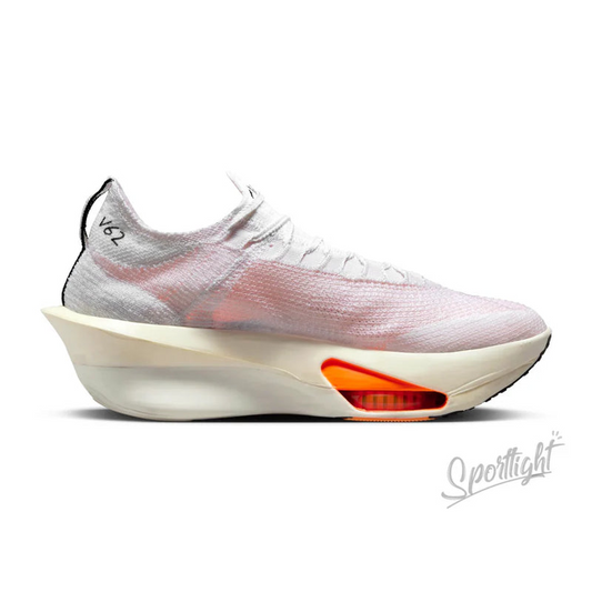 Nike Air Zoom Next Alphafly 3 'Proto White'
