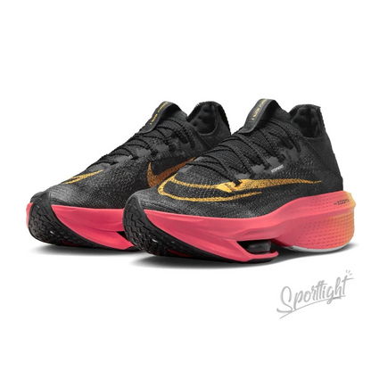 Nike Air Zoom Next Alphafly 3 'Black Sea Coral'