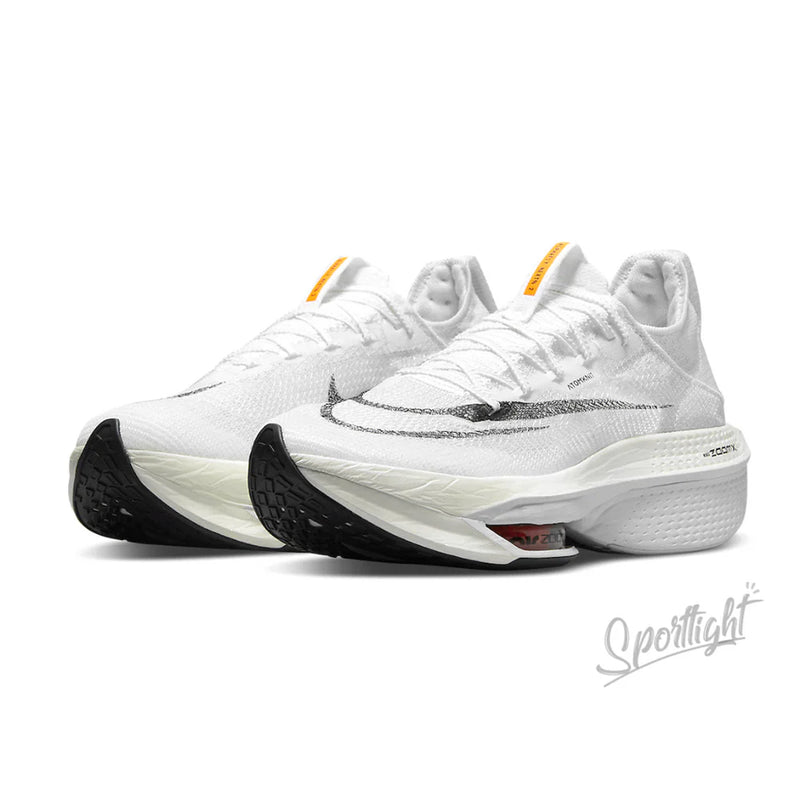 Nike Air Zoom Next Alphafly 3 'White Black'