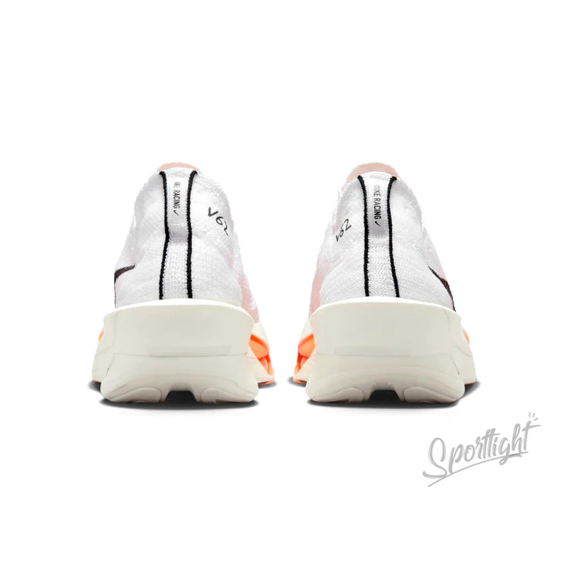 Nike Air Zoom Next Alphafly 3 'Proto White'