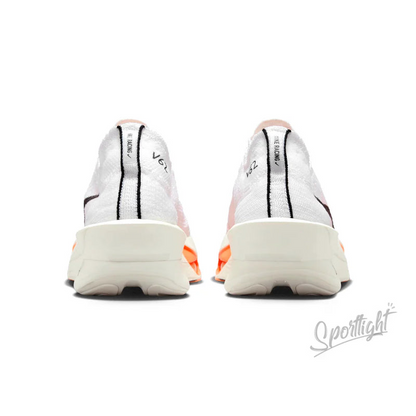 Nike Air Zoom Next Alphafly 3 'Proto White'