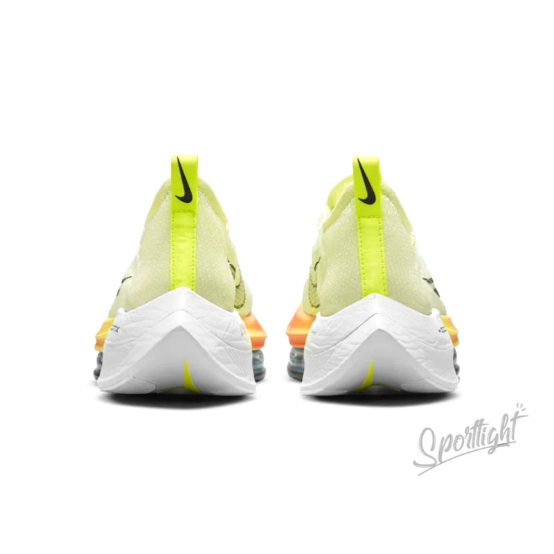 Nike Air Zoom Next Alphafly 3 'Yellow'