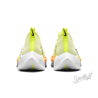Nike Air Zoom Next Alphafly 3 'Yellow'