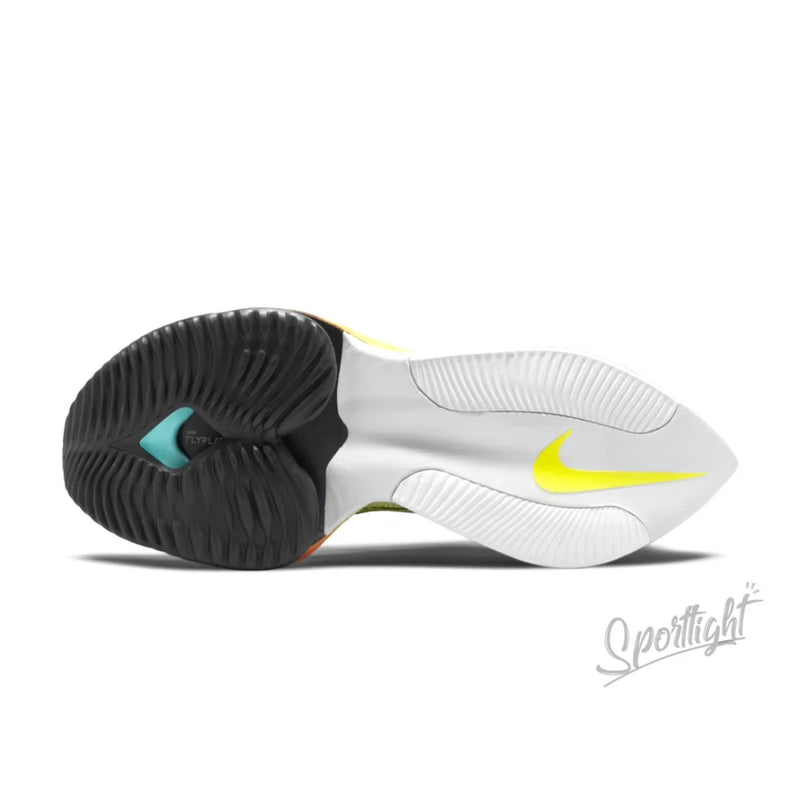 Nike Air Zoom Next Alphafly 3 'Yellow'