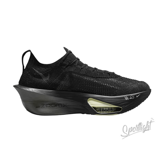 Nike Air Zoom Next Alphafly 3 'Metallic Medium Ash'
