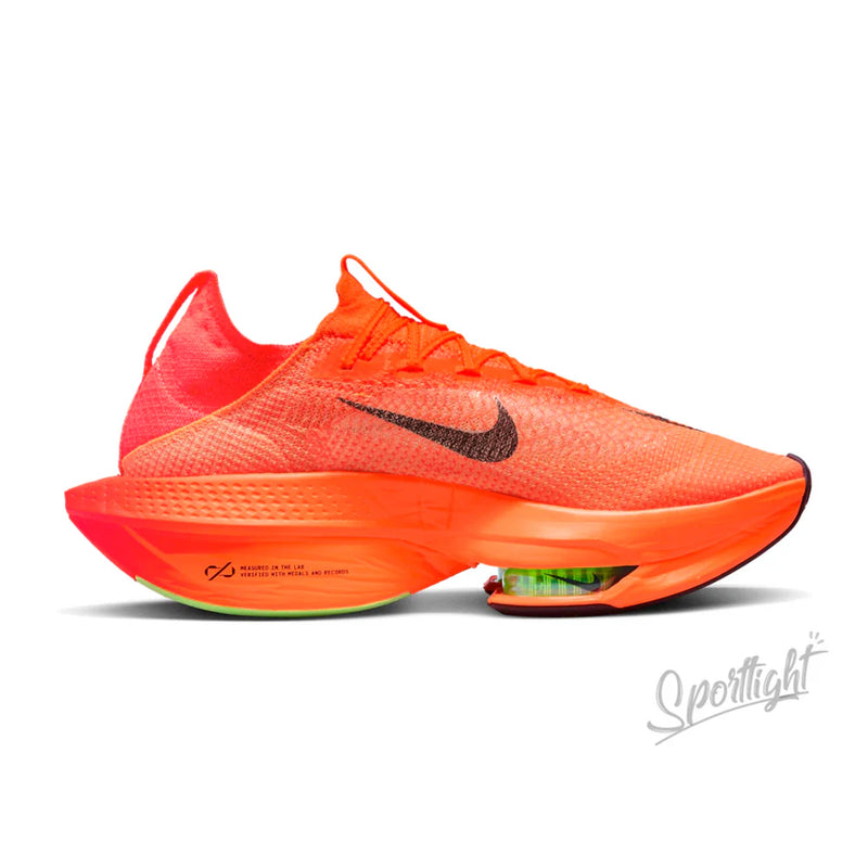 Nike Air Zoom Next Alphafly 3 'Naranja'