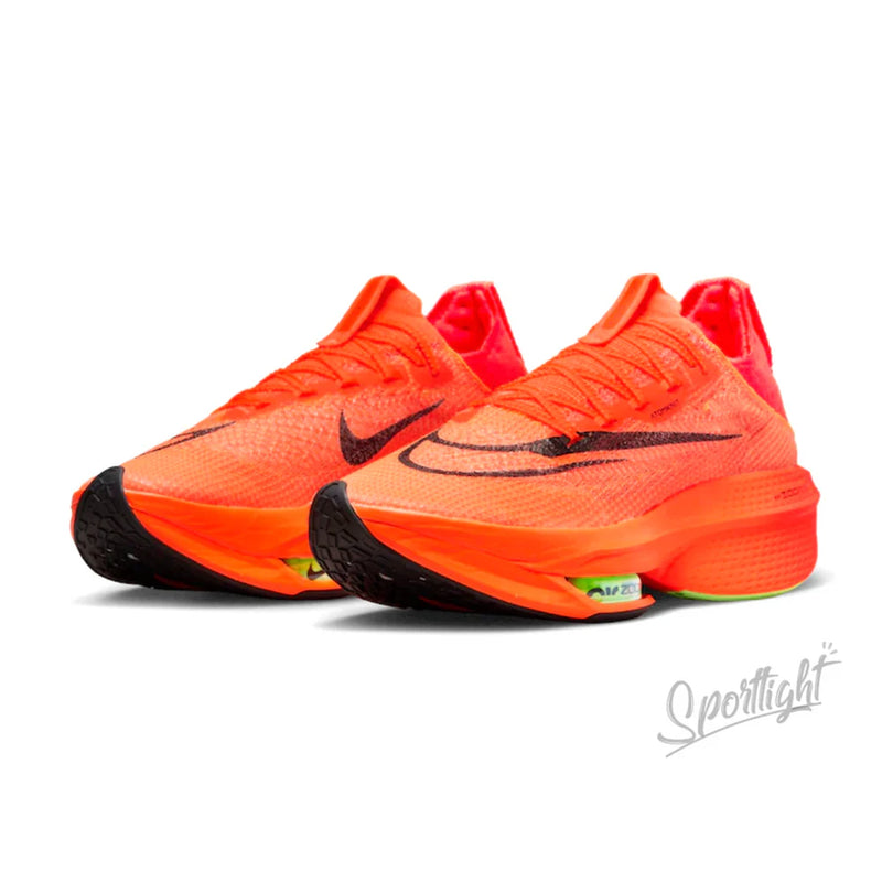 Nike Air Zoom Next Alphafly 3 'Naranja'