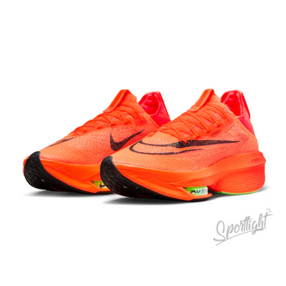 Nike Air Zoom Next Alphafly 3 'Naranja'