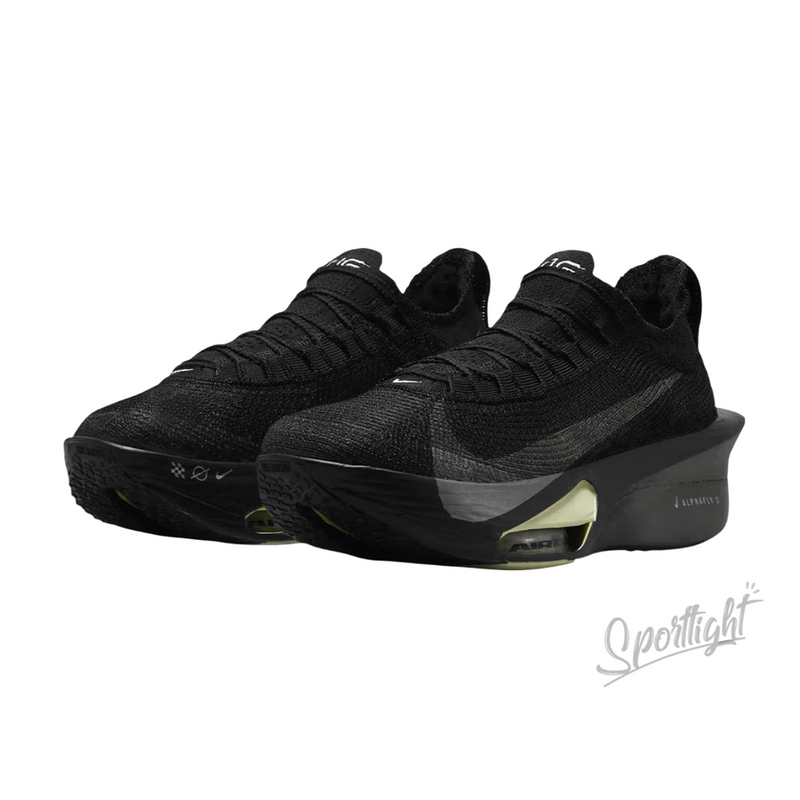 Nike Air Zoom Next Alphafly 3 'Metallic Medium Ash'