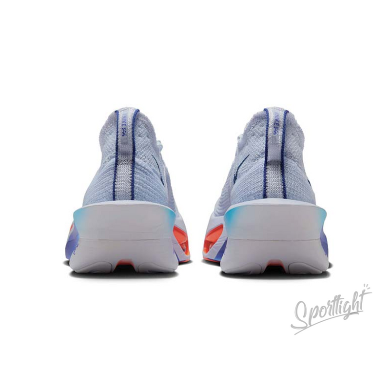 Nike Air Zoom Next Alphafly 3 'Ghost'