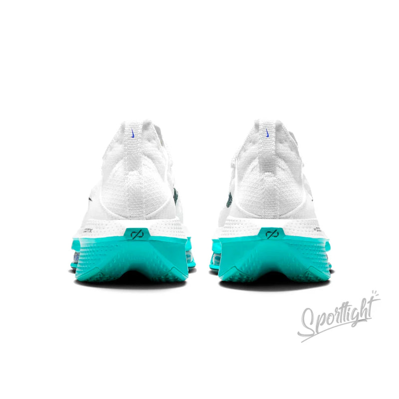 Nike Air Zoom Next Alphafly 3 'White Green'