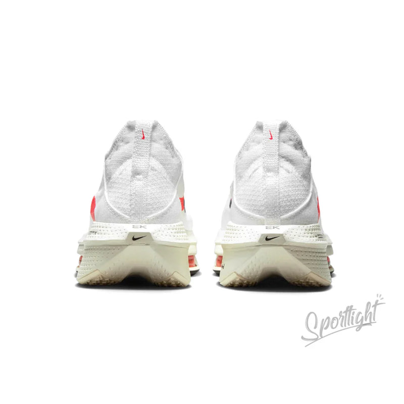Nike Air Zoom Next Alphafly 3 'White Red'