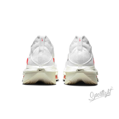 Nike Air Zoom Next Alphafly 3 'White Red'