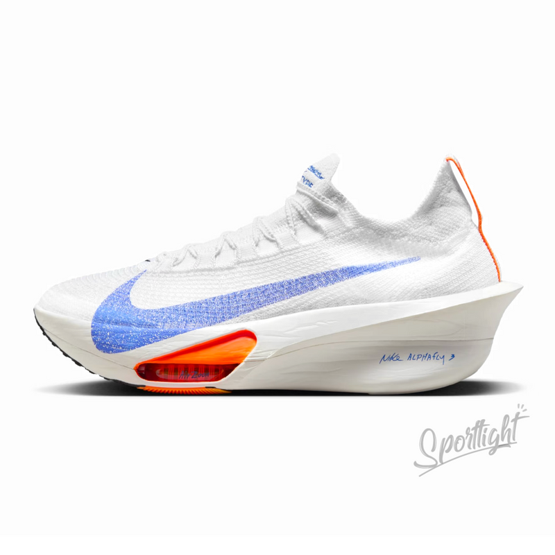 Nike Air Zoom Next Alphafly 3 'Blueprint'