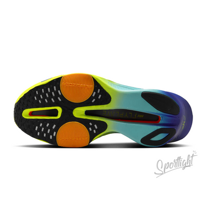 Nike Air Zoom Next Alphafly 3 'Volt'