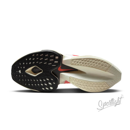 Nike Air Zoom Next Alphafly 3 'White Red'