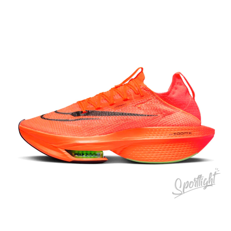 Nike Air Zoom Next Alphafly 3 'Naranja'