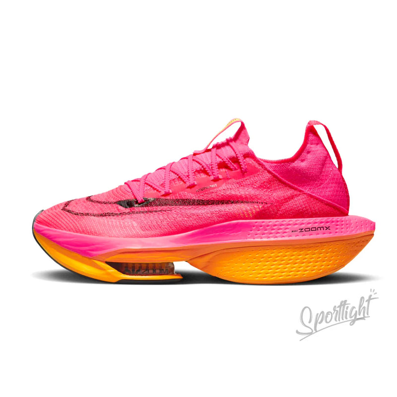 Nike Air Zoom Next Alphafly 3 'Pink'