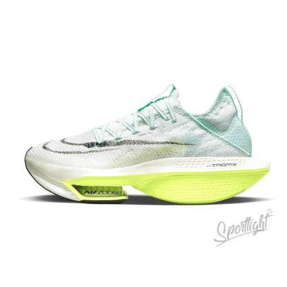 Nike Air Zoom Next Alphafly 3 'Green'