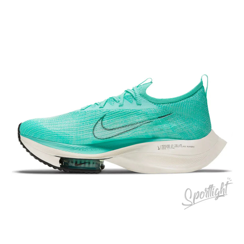 Nike Air Zoom Next Alphafly 3 'Hyper Turquoise'