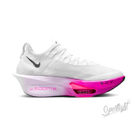 White/Pink