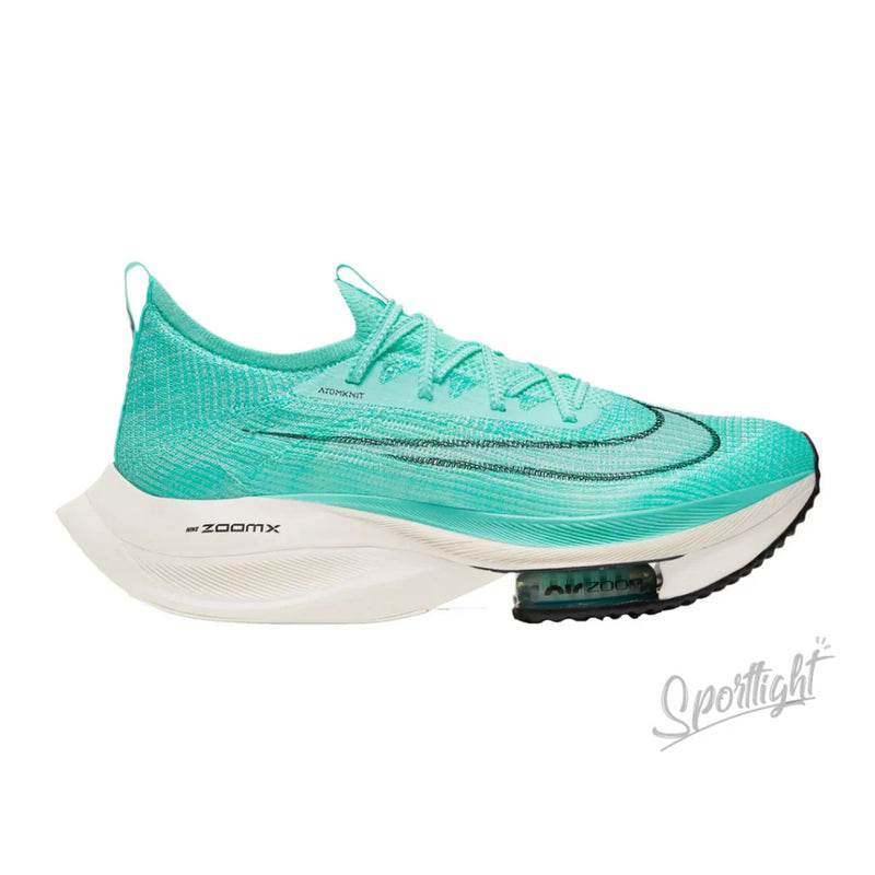 Nike Air Zoom Next Alphafly 3 'Hyper Turquoise'