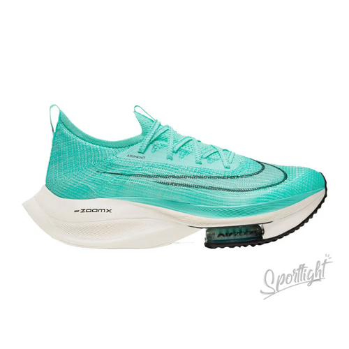Nike Air Zoom Next Alphafly 3 'Hyper Turquoise'