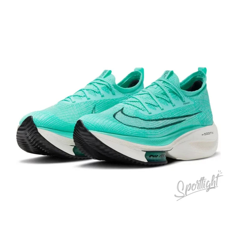 Nike Air Zoom Next Alphafly 3 'Hyper Turquoise'