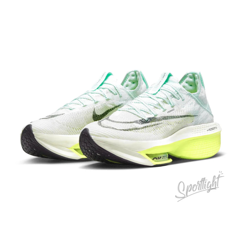 Nike Air Zoom Next Alphafly 3 'Green'