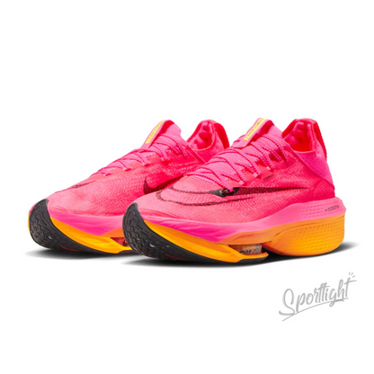 Nike Air Zoom Next Alphafly 3 'Pink'