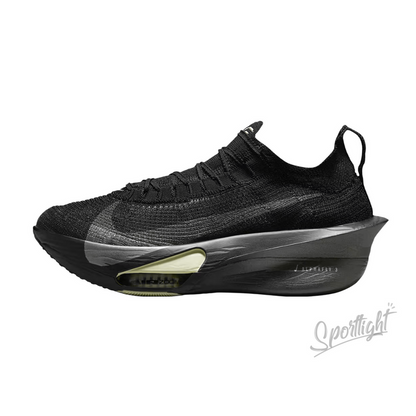 Nike Air Zoom Next Alphafly 3 'Metallic Medium Ash'