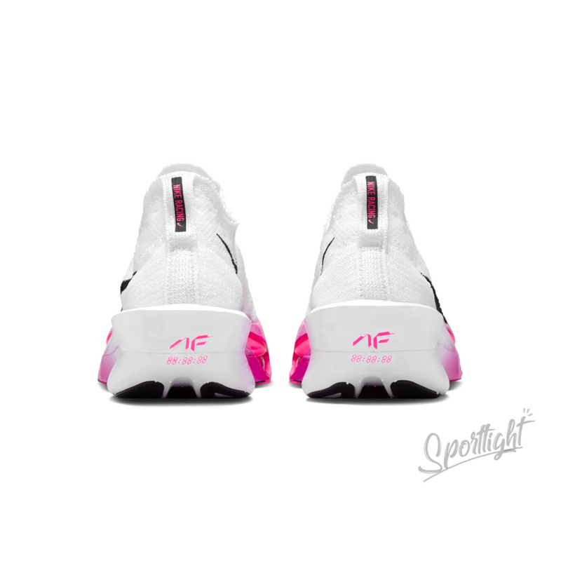 Nike Air Zoom Next Alphafly 3 'White Pink'