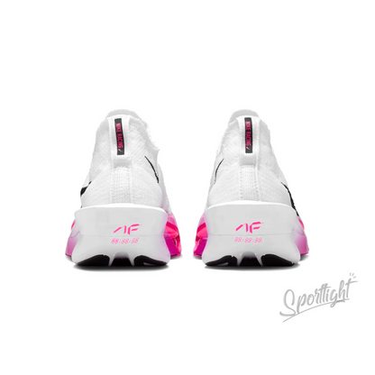 Nike Air Zoom Next Alphafly 3 'White Pink'