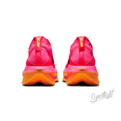 Nike Air Zoom Next Alphafly 3 'Pink'