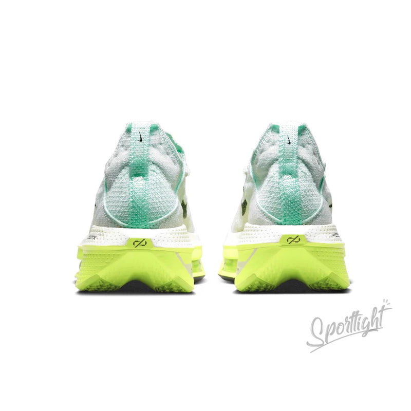 Nike Air Zoom Next Alphafly 3 'Green'