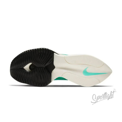 Nike Air Zoom Next Alphafly 3 'Hyper Turquoise'