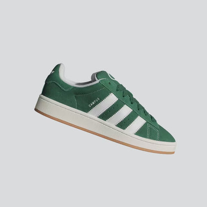 Adidas Campus 00s Unisex Dark Green