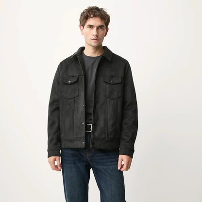 Chaqueta Hombre Basement