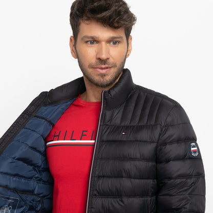 Parka Regular Fit Hombre Tommy Hilfiger