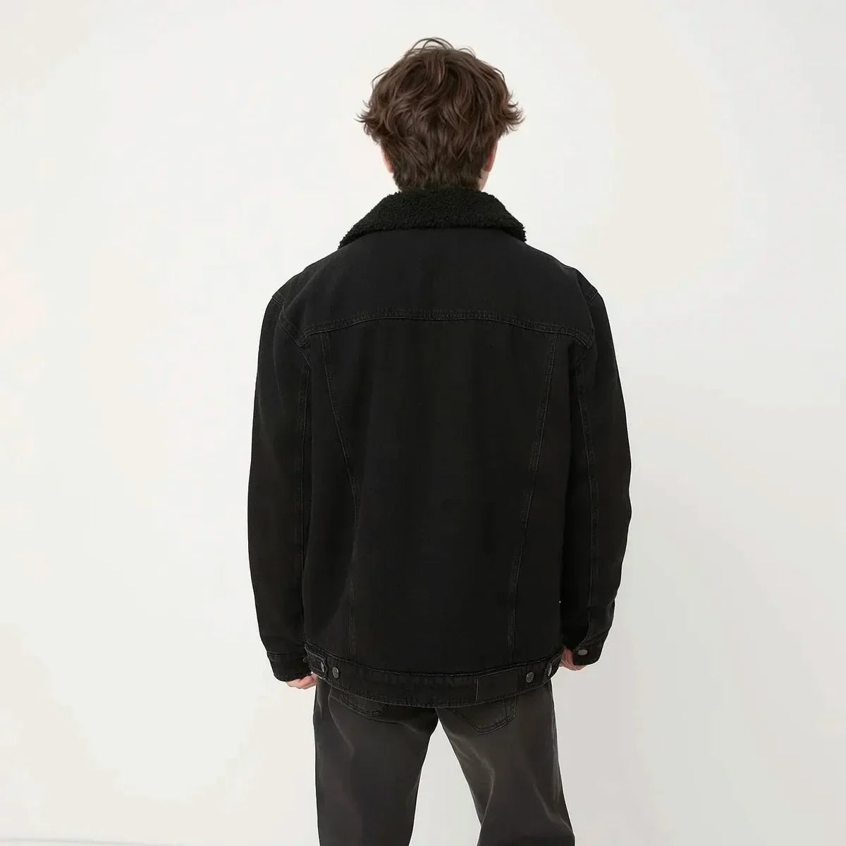 Chaqueta Hombre Bearcliff
