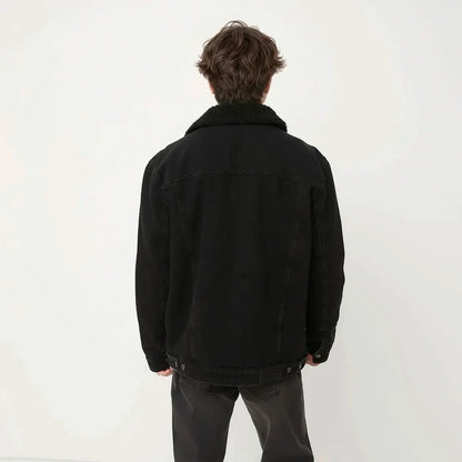 Chaqueta Hombre Bearcliff