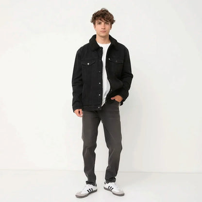 Chaqueta Hombre Bearcliff