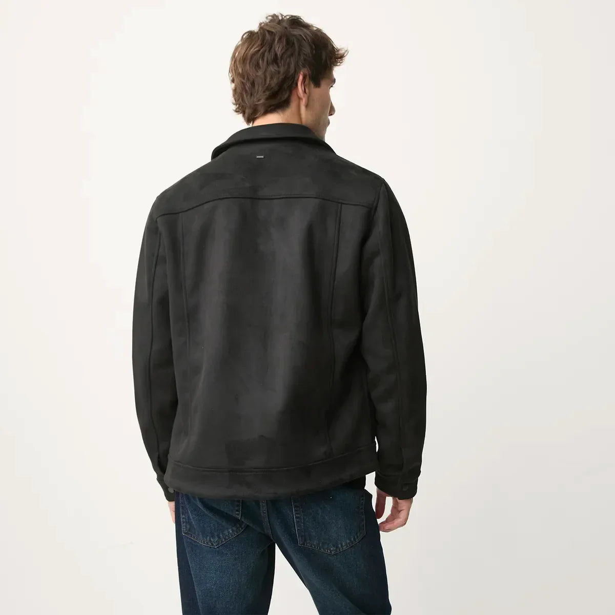 Chaqueta Hombre Basement
