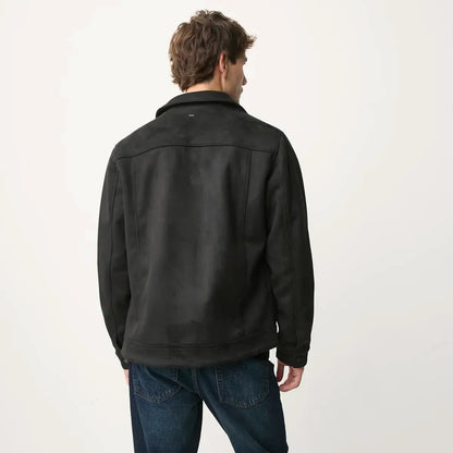 Chaqueta Hombre Basement